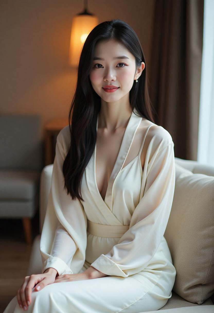 失乐园观众来信朗读