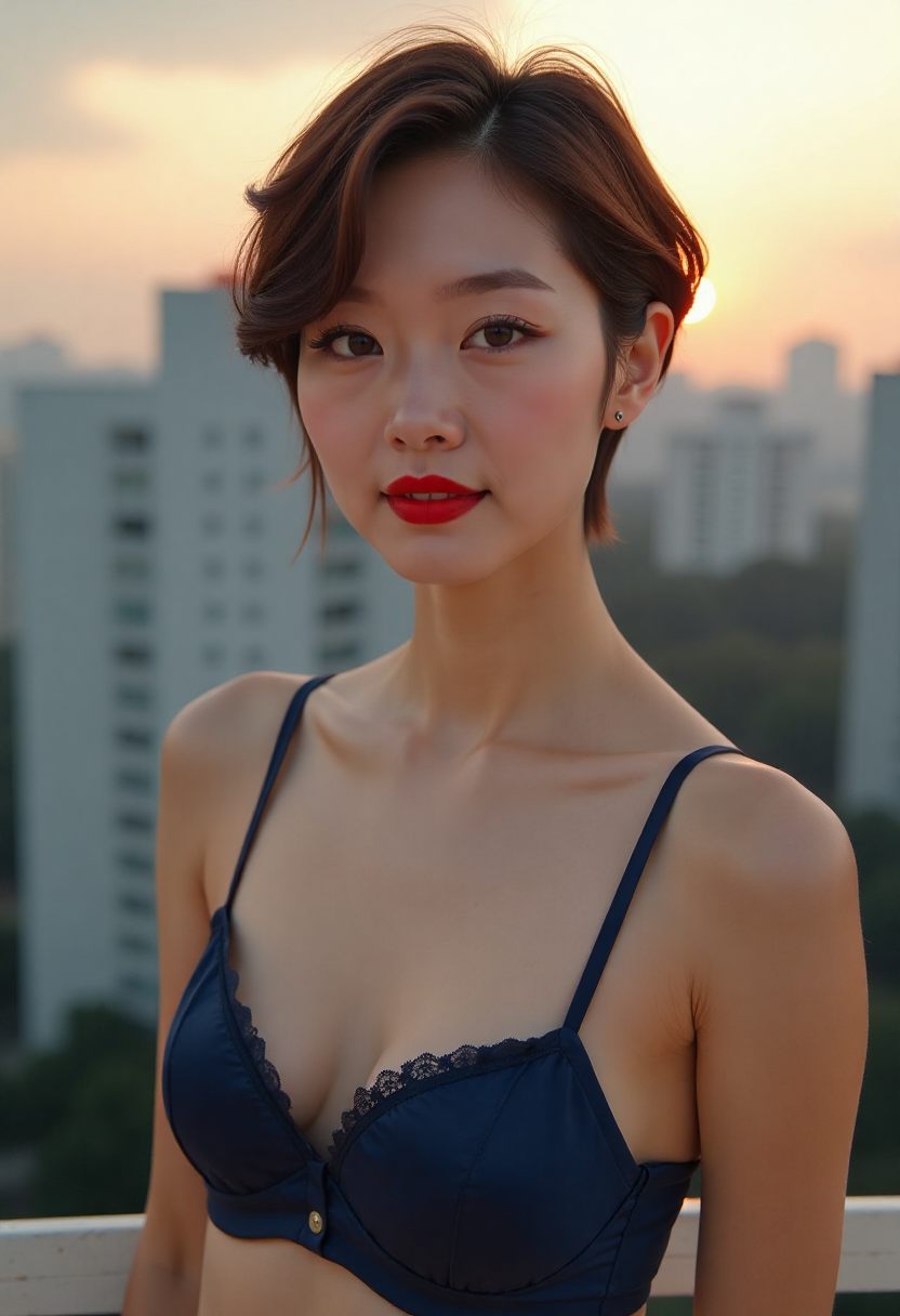 UP主她的放映厅头像