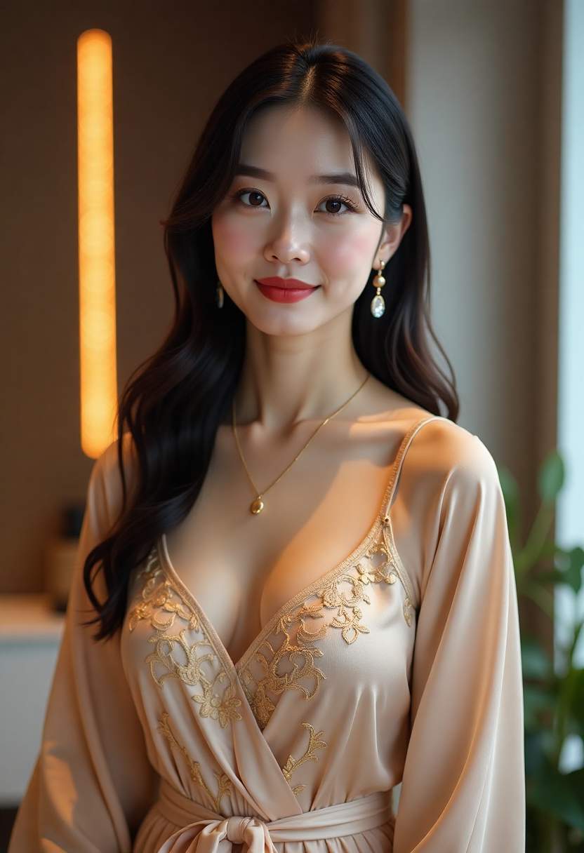 失乐园电影美术幕后
